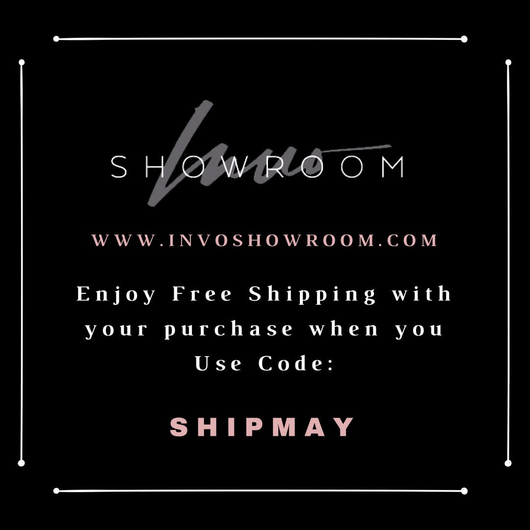 InvoBabe's tweet image. INVOSHOWROOM.COM