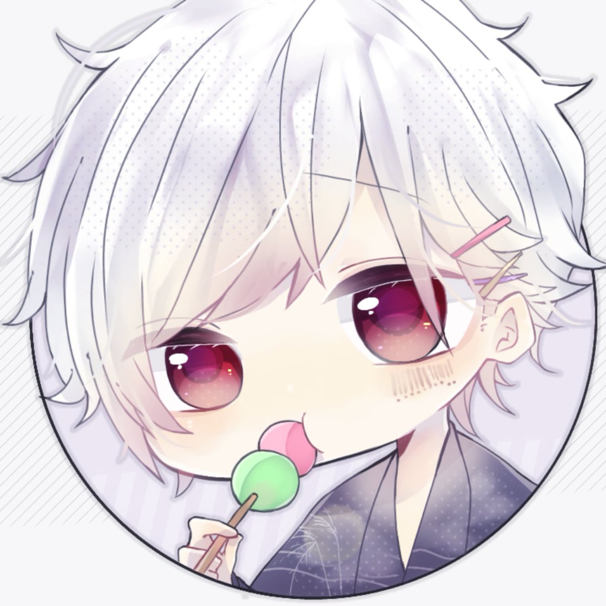 きつね わーこの人知ってるわアレだtlにrtで流れてくる人だ知ってる知ってる気になってたんだよねぇ繋がりたいわぁでもタイミングつかめねぇって方そこのハートマーク押して回ってる矢印押してみ びんじょるの 悪あがきとして 伸びた絵置い