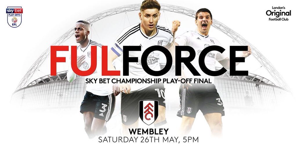 @IS_RADIOCWALL @ltluchristian @pip_mouse @Ponders14 @MoleyMole01 @iamcornishpasty @robsonandcowan @TedmundCurtis @TourGuideTed @chomper_TC @oliver_bear Big day for #TheCottagers #FFC #Fullforce 🤞