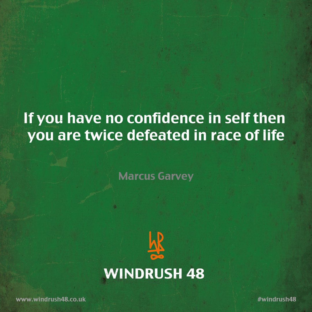 windrush48's tweet image. More than just a fashion item, let the production begin! #WindrushGeneration #windrushscandal #windrush48
