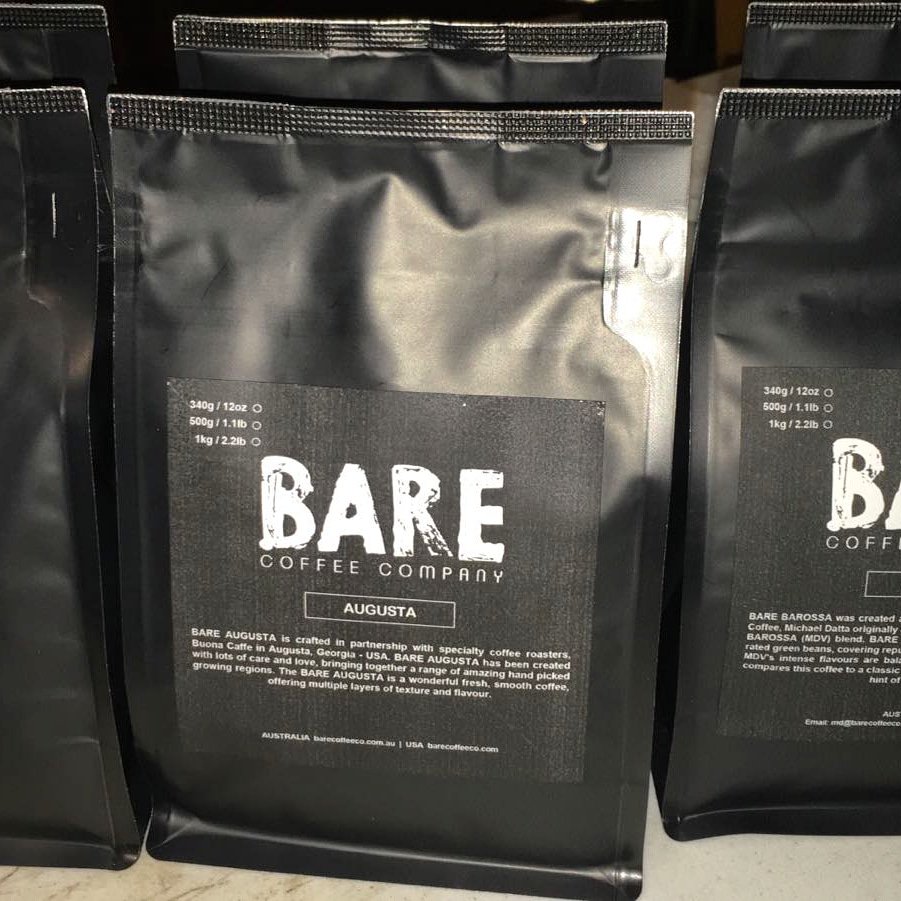BareCoffeeCo's tweet photo. #BareAugusta roasted by our #coffeeroaster partners at @BuonaCaffe #augusta #georgia. Packed, stacked and ready to ship. #buyonline at https://t.co/aoJvIvm3US
#coffee #online #usa #buycoffee #ilovecoffee #barecoffee #barecoffeesolutions #homebarista #barista #baristalife https://t.co/a3XxFifsRx