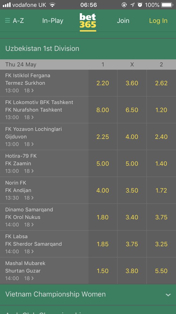 BetPoor tweet media