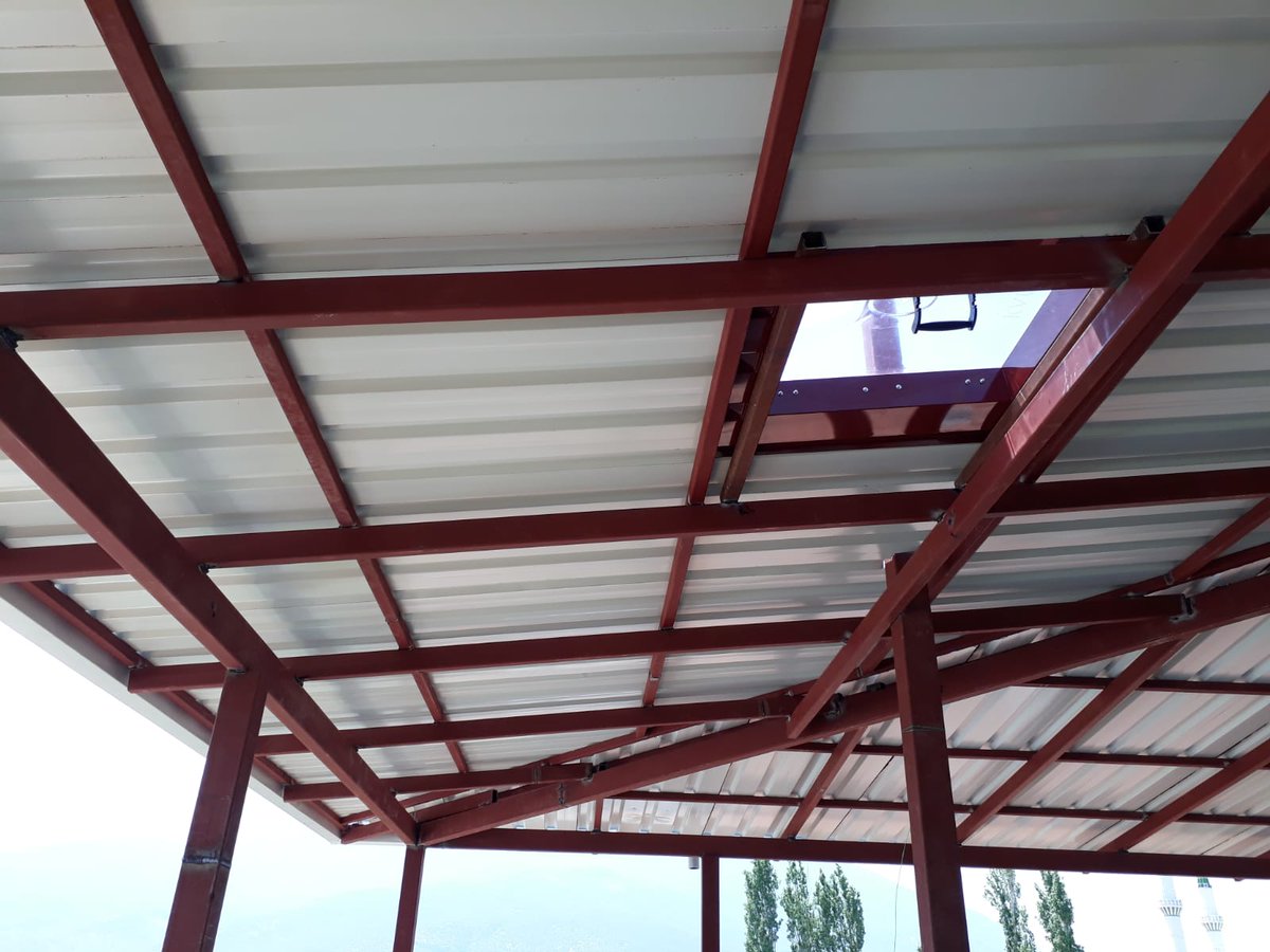 SEFA YAPI İNŞAAT VE PREFABRİK HÜSEYIN ÇULHA FETHİYE MUĞLA