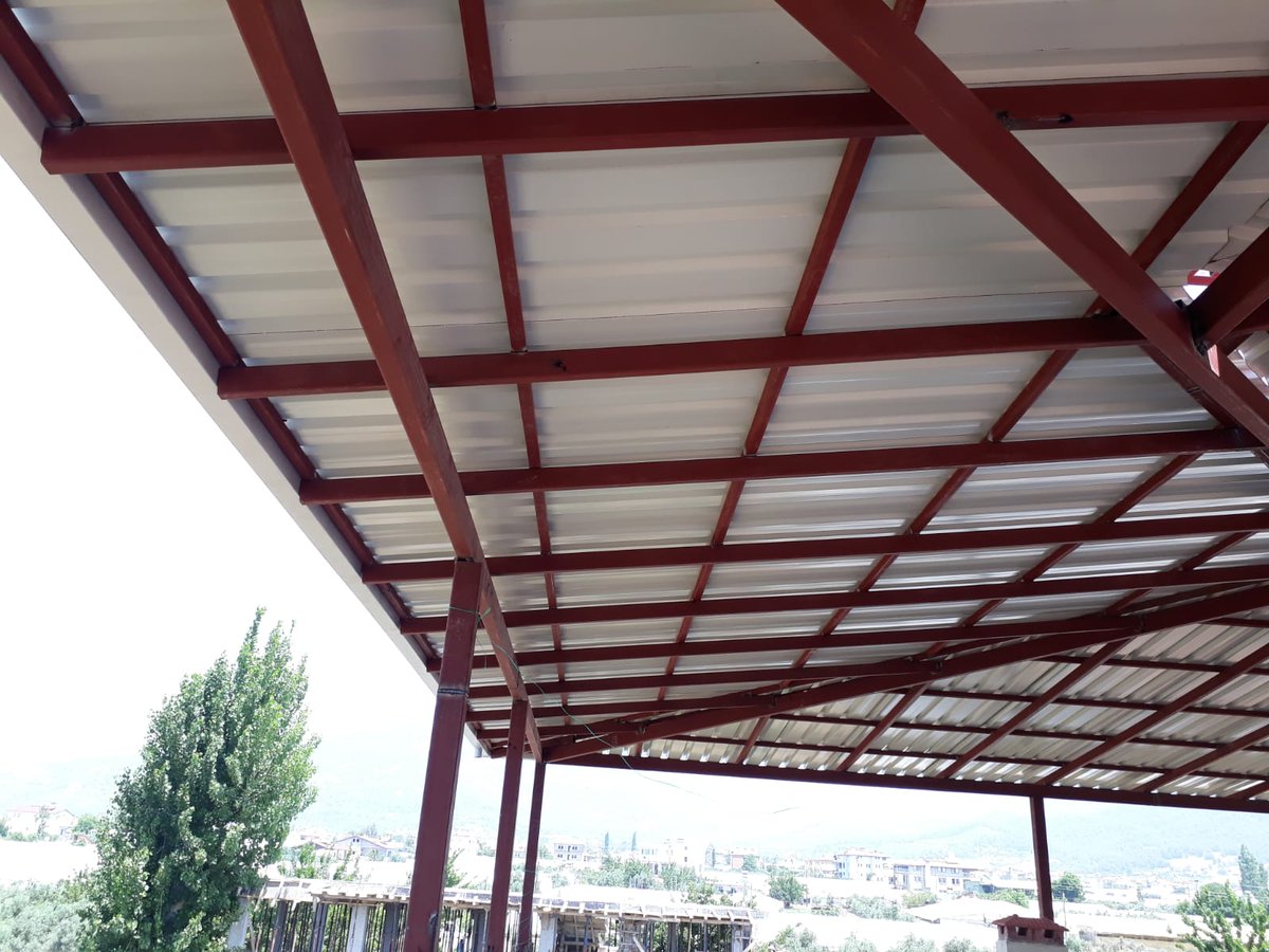 SEFA YAPI İNŞAAT VE PREFABRİK HÜSEYIN ÇULHA FETHİYE MUĞLA