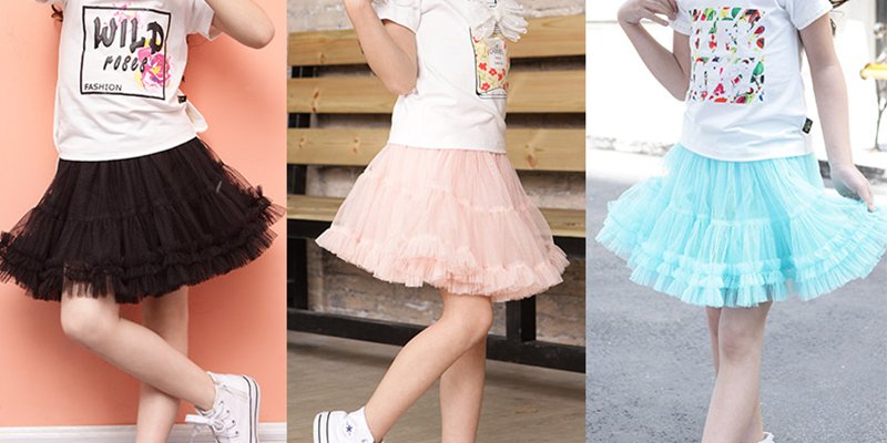 ShoppingOneDay's tweet photo. Those tutu have 45 different colors, Which color do you like? The link is
https://t.co/MevDHeH4VD https://t.co/M0JPBQUuzw