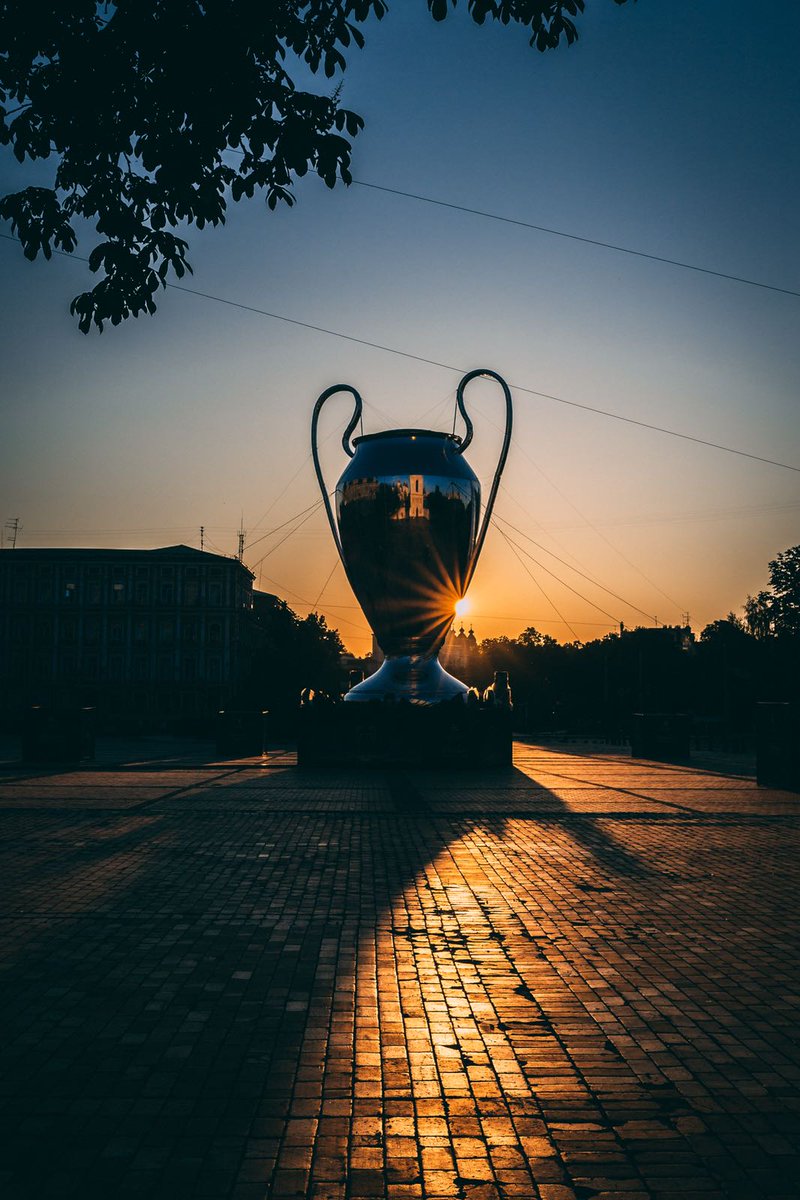 LFC's tweet photo. Good morning 😍 https://t.co/DnmByk7Ueq