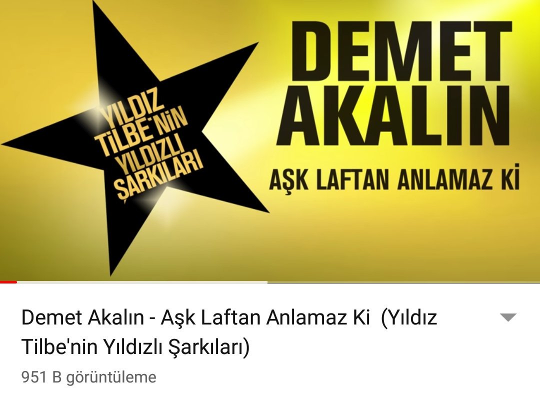 Sabah sabah nasıl da ilaç gibi Sesiniz Can💣👑💫 <a href="/DemetAkalin/">Demet Akalin</a> 
💥950 BİN💥 Devrildi bile 1 MİLYON'a Saatler Kaldı✨🎶🎤🎙