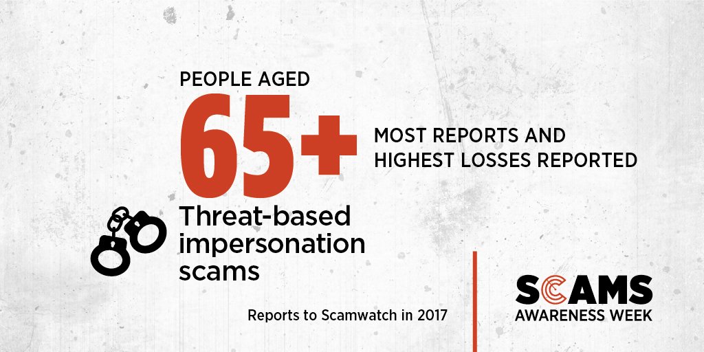 NSW_FairTrading's tweet image. Government agencies or trusted companies will never threaten you &amp;amp; ask you to pay them with iTunes gift cards, wire transfers or bitcoin. For more tips, visit Scamwatch ow.ly/WKob30k5Ygs #ScamsWeek18 #IsThisForReal