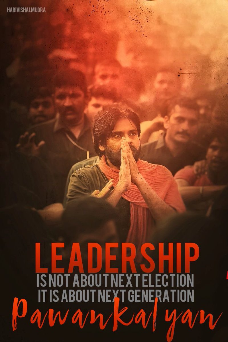 Pavan_koppolu's tweet photo. Its Not About Next Elections,Its About Next Generation
One Man @PawanKalyan Fighting For It..
#PawanKalyan #Janasena https://t.co/ME7VA25NZk
