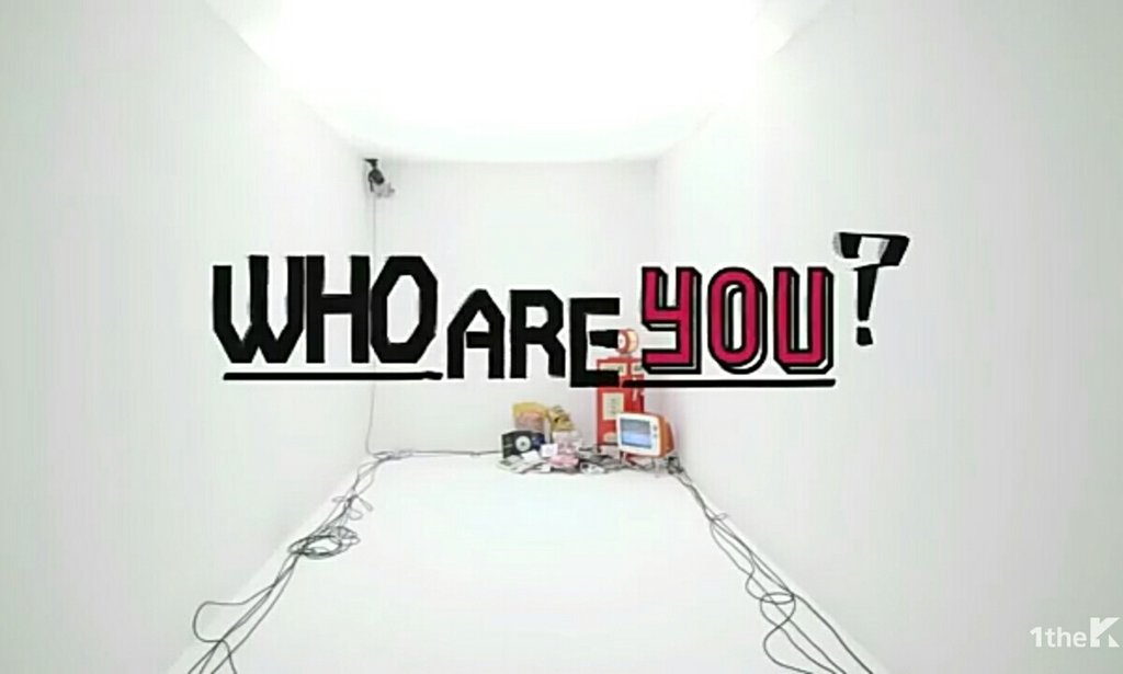 hyungwonope's tweet image. MONSTA X official mascot MON.G was introduced with a video of 'who are you' the same way @OfficialMonstaX members were introduced for the first time when they were trainees

starship really did that.