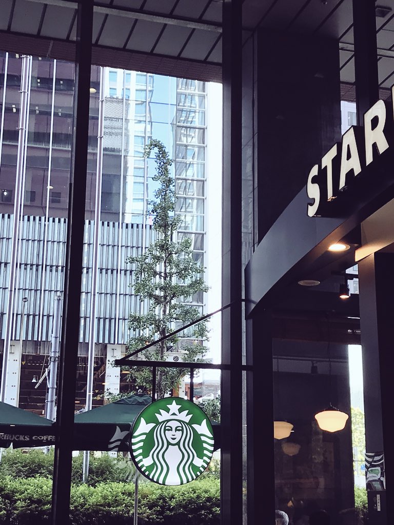 ホイップクリームと可愛いイラスト