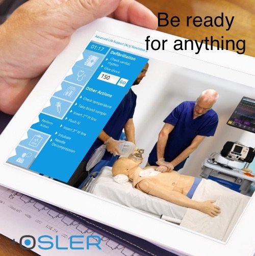oslertech's tweet photo. Do yourself a favour!

If you're sitting the @CICMANZ fellowship exam this year, here's 7 ways that Osler will help you be as prepared as you can be

https://t.co/uAegdLWDxG

#iamready #cicm #icu #intensivecare #criticalcare #intensivist #traineesymposium #CICM2018ASM https://t.co/LwmM81cfHm