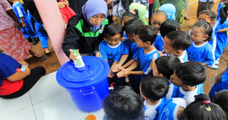 Pedoman Pelaksanaan KKN Alternatif Unnes cahunnes.com/pedoman-pelaks…