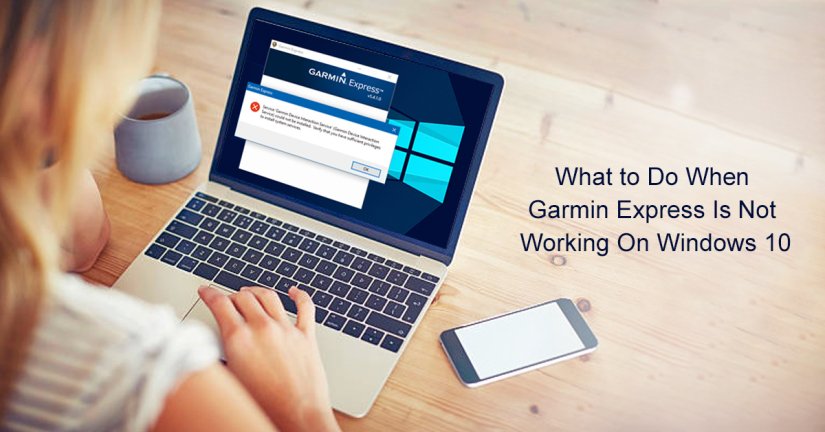 MapsUpdate's tweet photo. If your #GarminExpress is not working properly then Call us from USA: +1-844-441-2440 & UK: +44-800-046-5297 our helpline.
The cause of the #GarminExpressapplication not working with your #Windows Operating System.
#FixGarminExpressnotWorking
https://t.co/JNAxxecE4L https://t.co/qxS1Rl0DXy