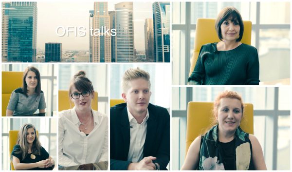 comm_int_design's tweet photo. Check out the third edition of our video series #OFISTalks with @perkinswill in collaboration with #OFIS: https://t.co/eU4B6RcYyy https://t.co/XbVHnOXhtH
