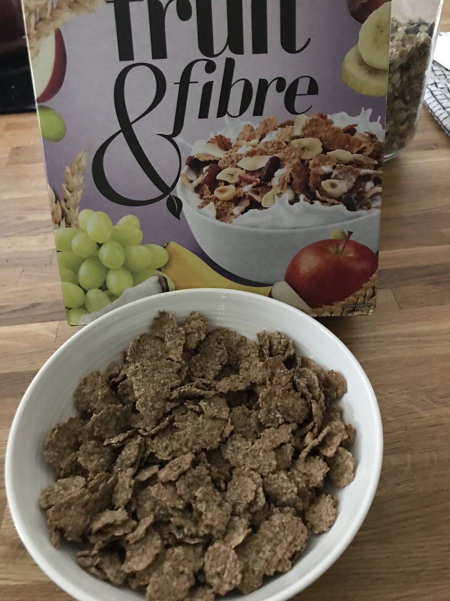 So - who forgot to put the fruit in with the fibre <a href="/AldiUK/">Aldi Stores UK</a>
