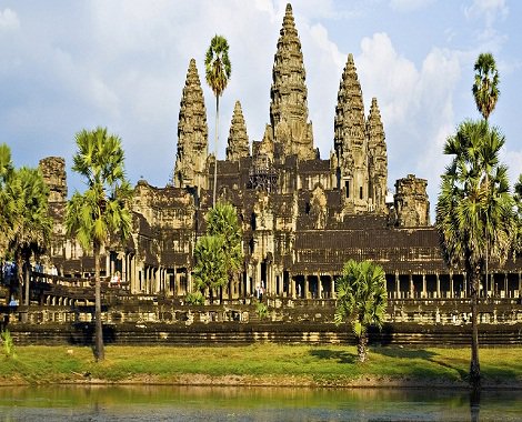 Simply Cambodia - Holidays in Cambodia !!

Find complete list of Cambodia tour packages with available deals. Book Cambodia holiday packages online with Skiesholiday.com
#Cambodia #HolidayTrip #HolidayCambodia #CambodiaTour

Call : +91-9311 512 512
goo.gl/Wh2evd
