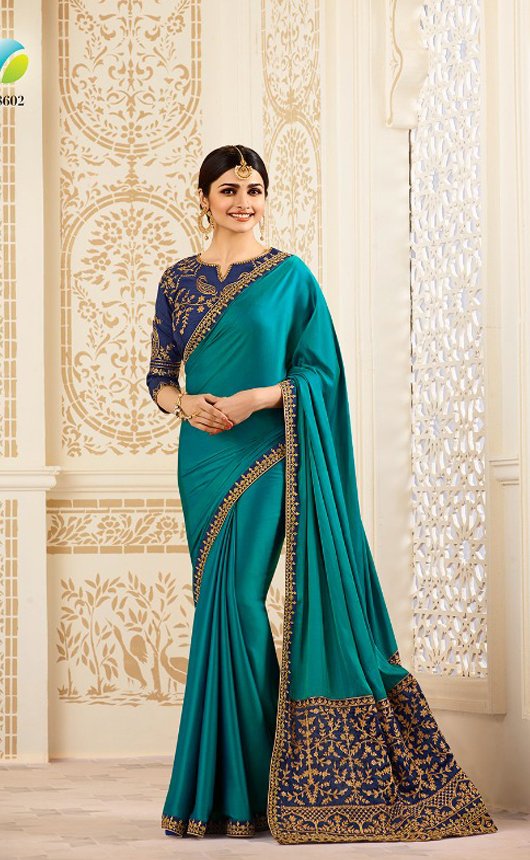 AdityaCloset's tweet photo. Light Sea Green Silk Saree Buy Online at Best Price
Buy Now » https://t.co/d66Vnjm0F3
Contact at » +91-80853-95917
#SilkSaree #sareecollection #Saree #womenclothing

* Cash On Delivery * Exchange and Return within 6-7 days * 24/7 Support https://t.co/66k8oOM1rl