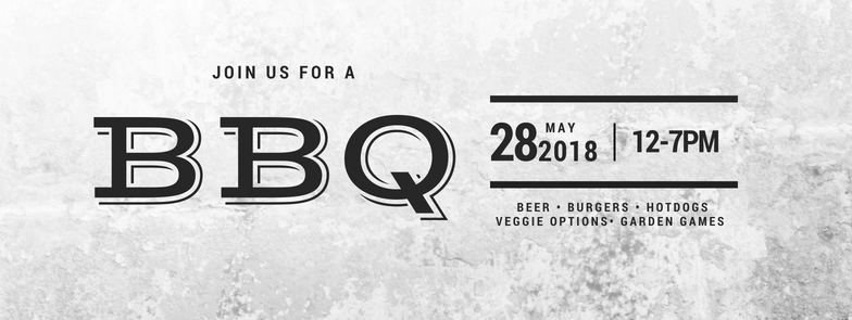 Join this #bankholiday for a #bbq from 12 noon - 7pm #peterborough