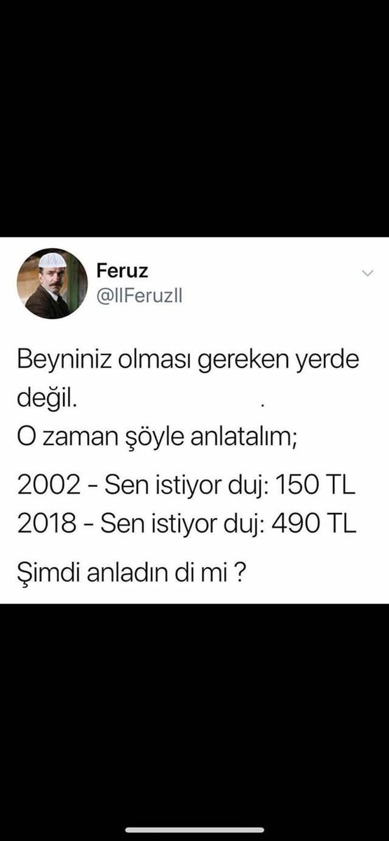 okidokiniz's tweet photo. Bazılarına en iyi bu şekilde ifade edilirdi 🖕🏿#dolar
#dolar490 https://t.co/iPSzdtQn1G