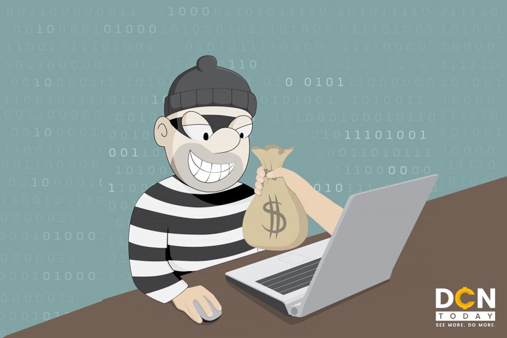 DCN TODAY Digital Currency News (dcn_today) Twitter