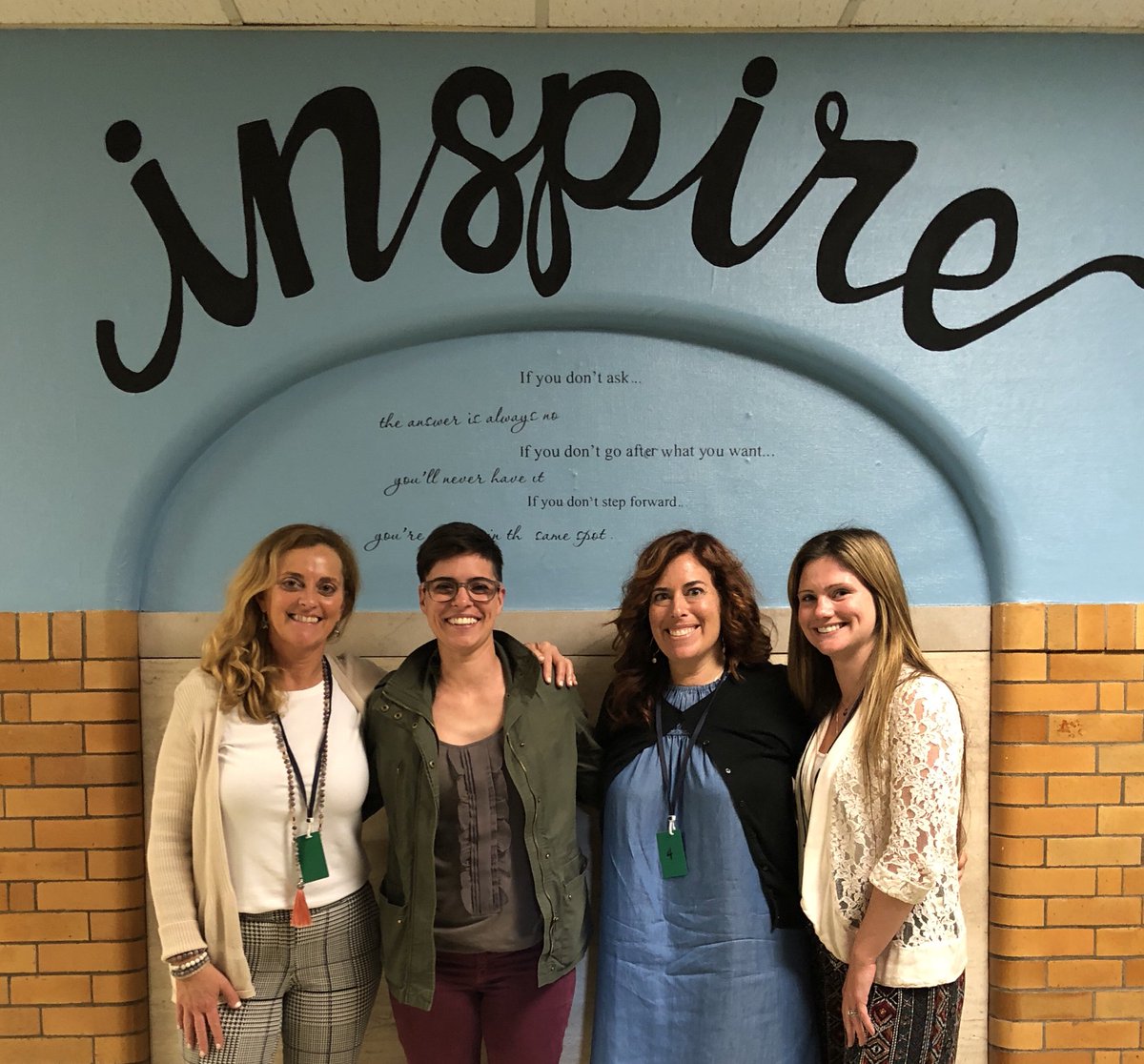 AlishaDelorenzo's tweet image. @Asbury_ParkSD hosted our friends from Atlantic City and Little Egg Harbor Schools to discuss wellness in schools. I am inspired by the work educators across the state are doing to heal education! #APWellnessProject