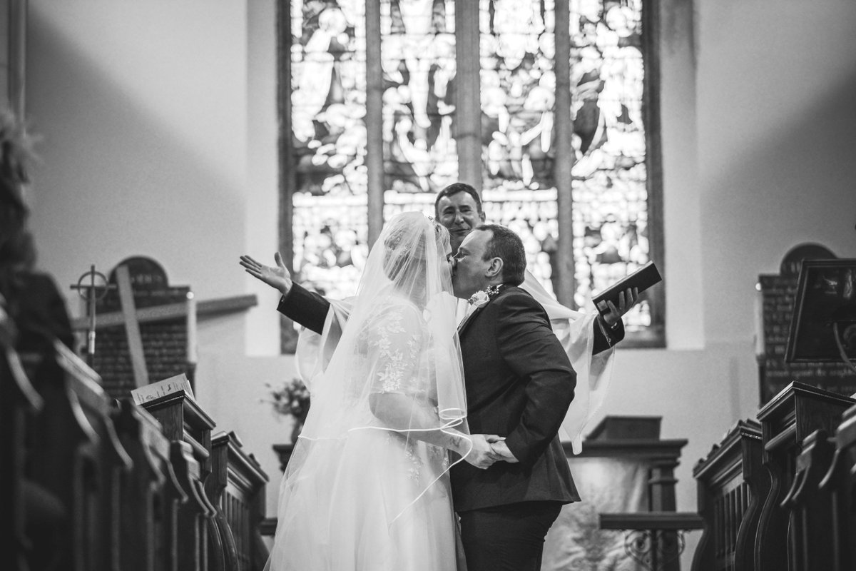 Kimberly &amp; Jack.....you guys were such a great couple. Jack, your speech!!! amazing!!!
#loveweddingphotography #Cornwallweddings #xh1 #blackandwhitephotography #KISSTORY #weddingseason