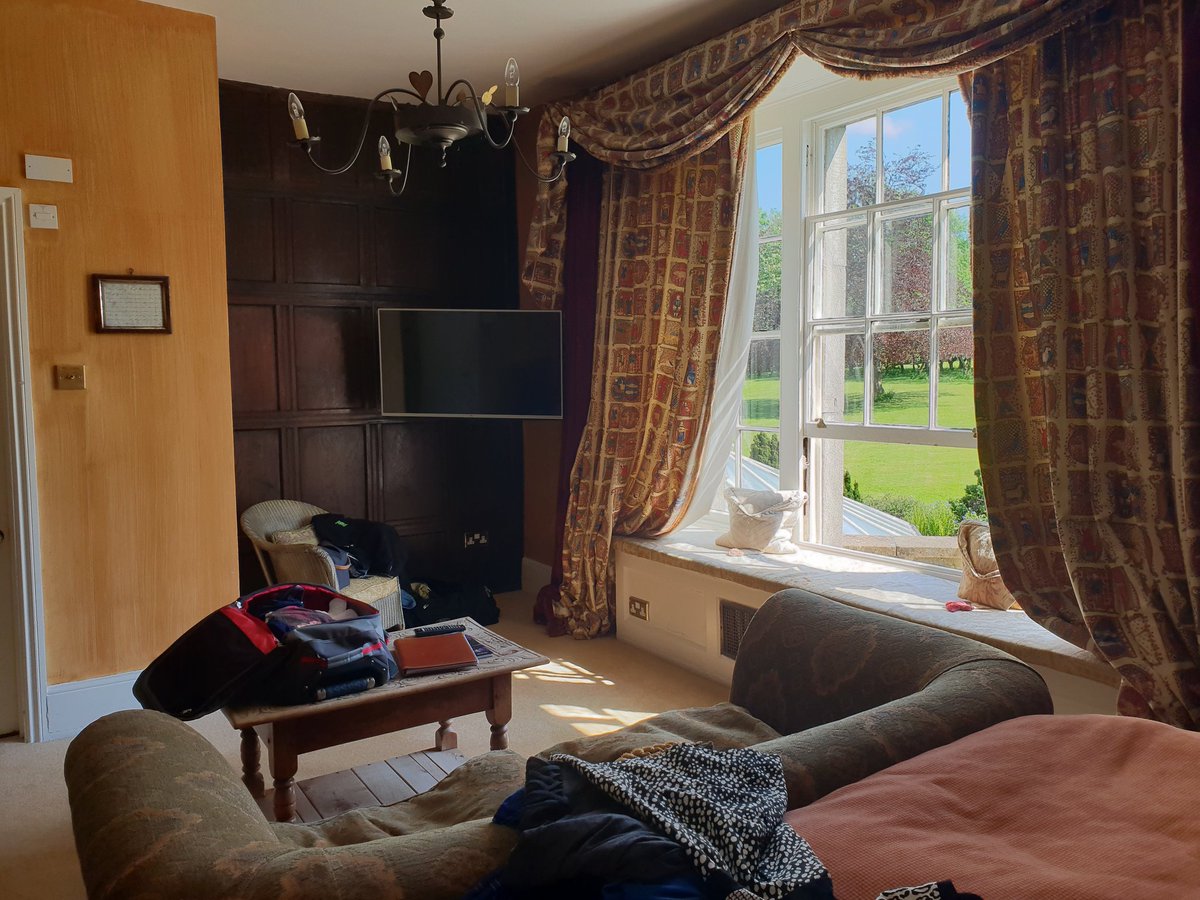 Roger Pickett (RogerPickett5) Twitter