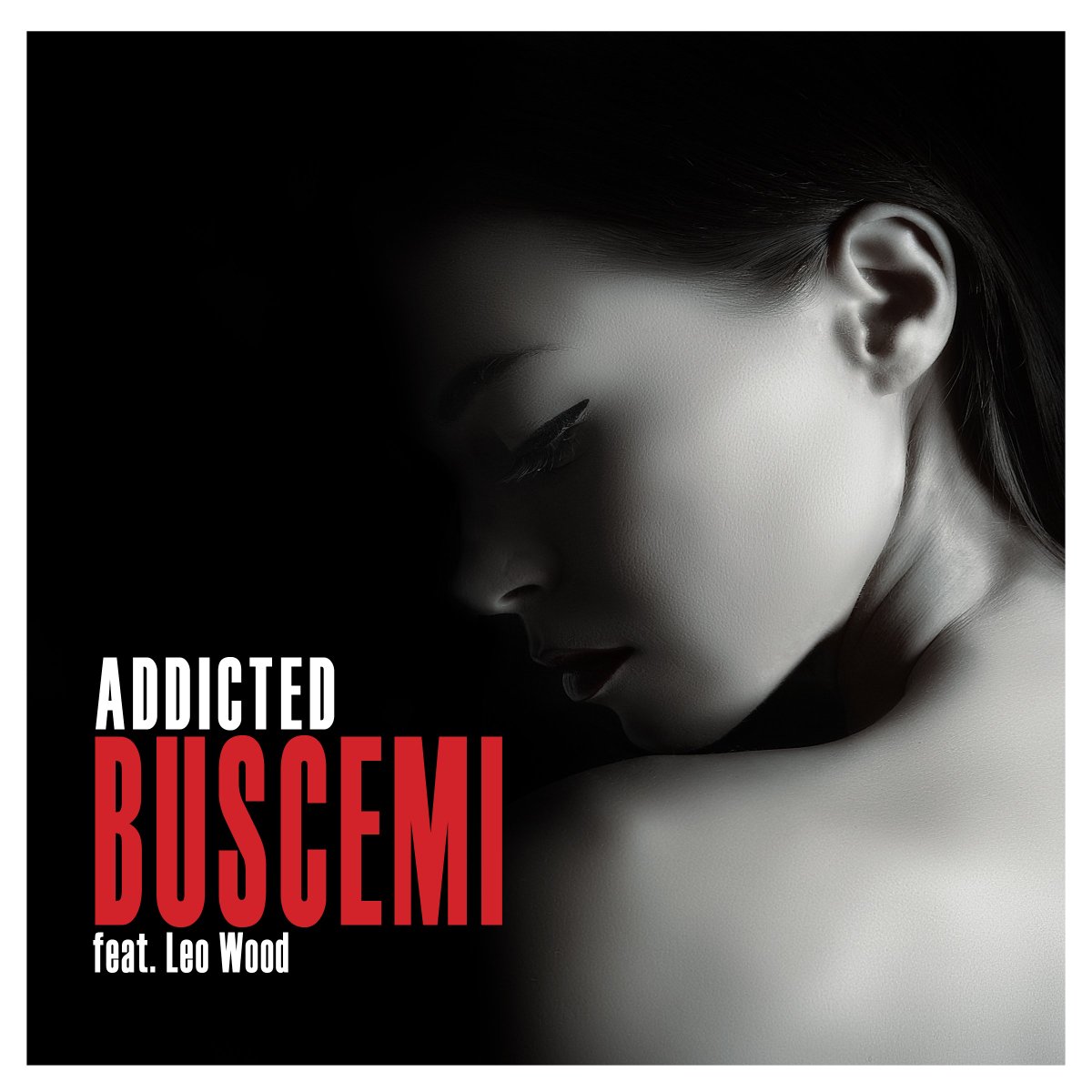ProvaRecords's tweet image. New #Buscemi track - #Addicted (feat. Leo Wood)  Now on #Spotify! open.spotify.com/album/3H8igBJO…