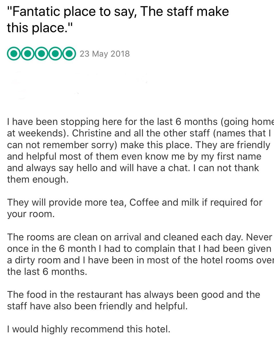 The legendary Christine with 2 mentions in 3 days which has helped use achieve a massive 10 5 star reviews in a row! <a href="/jfair79/">Jon Fairbairn</a> <a href="/SDEBDD/">simon ewins</a> <a href="/AndyFr4ncis/">AndyFr4ncis</a> <a href="/js_northeast/">JS_Northeast</a>