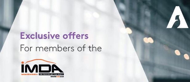 IMDA2017's tweet photo. Just in case you missed the very special announcement at #CDX18
#theIMDA 
" THE IMDA EXCLUSIVE MOTORTRADE POLICY " 
https://t.co/ZyqyemM8ck
The offers just keep coming from #theIMDA to help and support the #independent dealers 

To join its EASY https://t.co/S6dq8ZaqP9 https://t.co/hhO1yN3PDF