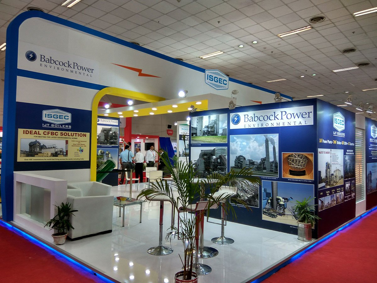 Isgec_engg's tweet photo. Isgec Stall at PowerGen 2017, Pragati Maidan, New Delhi, India | 17 - 19 May 2017. For latest updates on Exhibitions, Click Here: https://t.co/3GpjjXNult
#Exhibitions #PowerGen2017 #HeavyEngineering https://t.co/l6z0oZwAbg