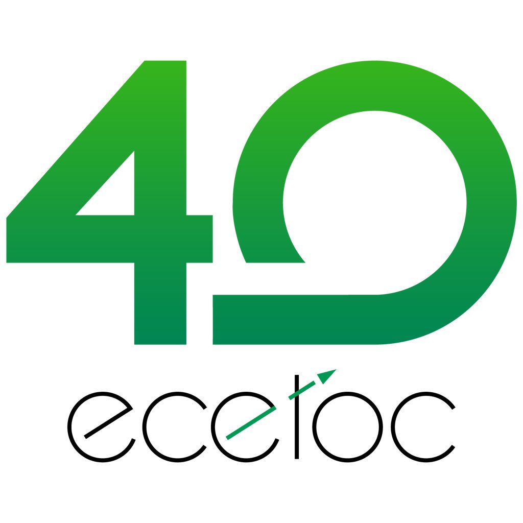 ECETOC's tweet image. Providing our members with access to the best #ScientificMinds 🧠 and bringing them together to provide #ScientificSolutions💡

This is #ECETOC40❗️
