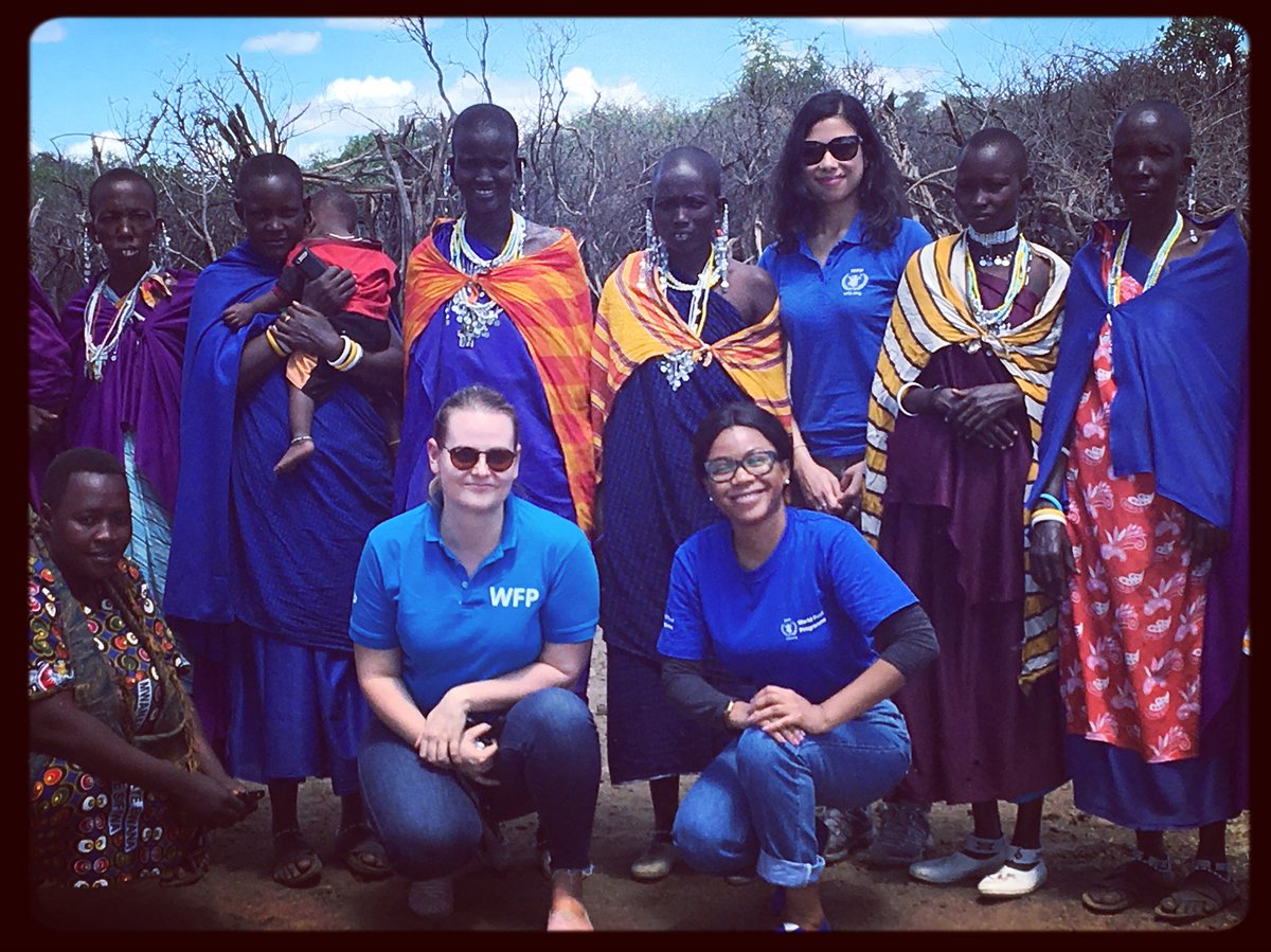 Kusum_H's tweet photo. We are in longido district, Tanzania this week to understand phone use patterns among men and women. Can we use mVAM ICT tools to collect Food Security and Nutrition data? @mobileVAM @WFP_Tanzania https://t.co/pgbHFqfqWT