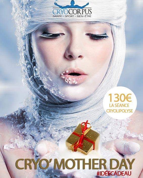Cryocorpus2b's tweet photo. #ideecadeau #fetedesmeres https://t.co/2wMSBMtrxL