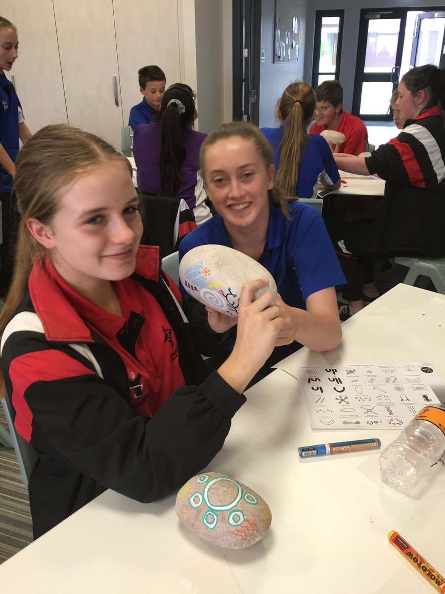 Antonettefaz's tweet image. Prendiville Year 8 Retreat. Amazing creation stories @PCCPerth @SimonKanakis  #stewardsoftomorrow