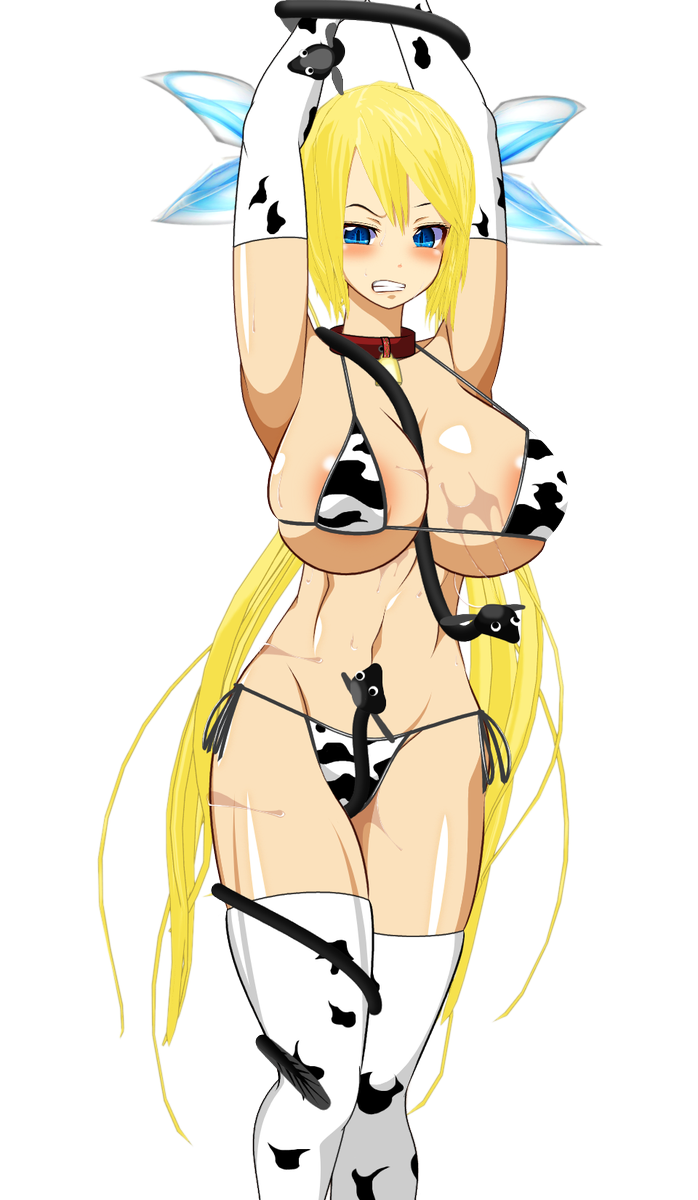 牛娘祭り Twitter Search