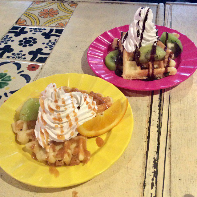 O Xrhsths リビング千葉 Sto Twitter メキシコ料理の食べ放題って珍しいですね 行ってみたい タコスもチキンも食べ放題 サンズ ダイナー のランチが楽しすぎます リビング千葉web T Co 3cbg2v7clu