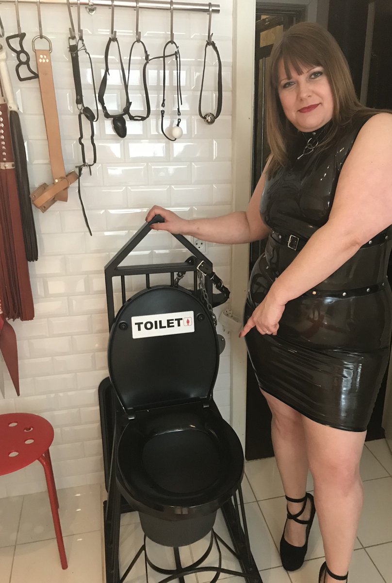 Femdom human toilet drawings - 2020 New porn Best even multiple handjob