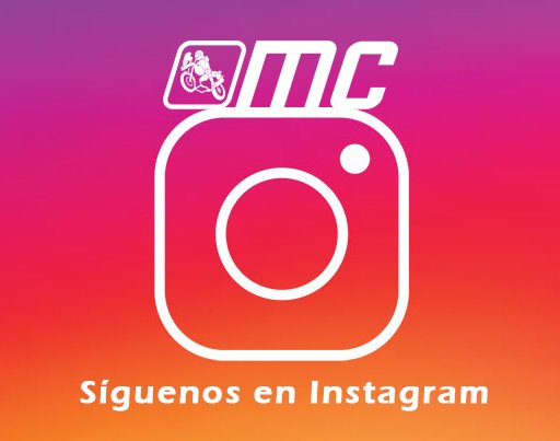 motocenterlev's tweet photo. ¿Quieres ver a través de nuestros ojos todas las novedades del mundo de la moto?

¡Síguenos en Instagram! https://t.co/XdcYU9fSOI https://t.co/Aejd57zFk6