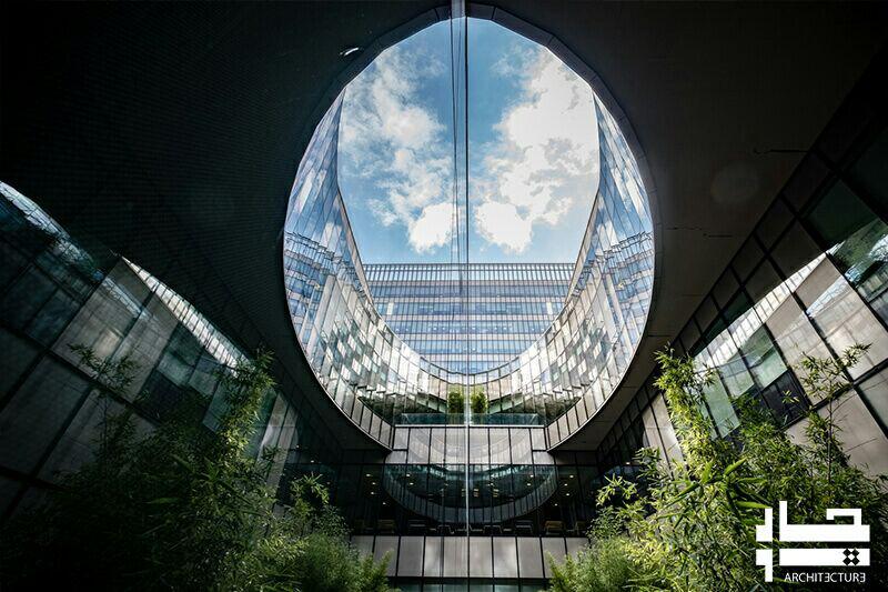 charsooyememari's tweet image. #healtharchitecture #educational_architecture
#Istanbul_Turkey #4sooarc
#معماری_سلامت #معماری_آموزشی #استانبول_ترکیه
#چارسوی_معماری