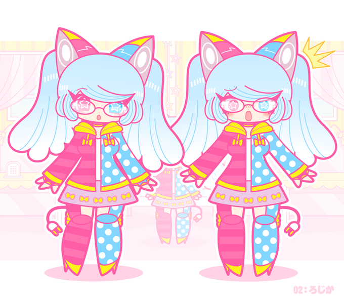 普段露出も少なくてイモくさい感じの子がイメチェンしてキラキラーっとするの、めっちゃトキメくよなー!! 