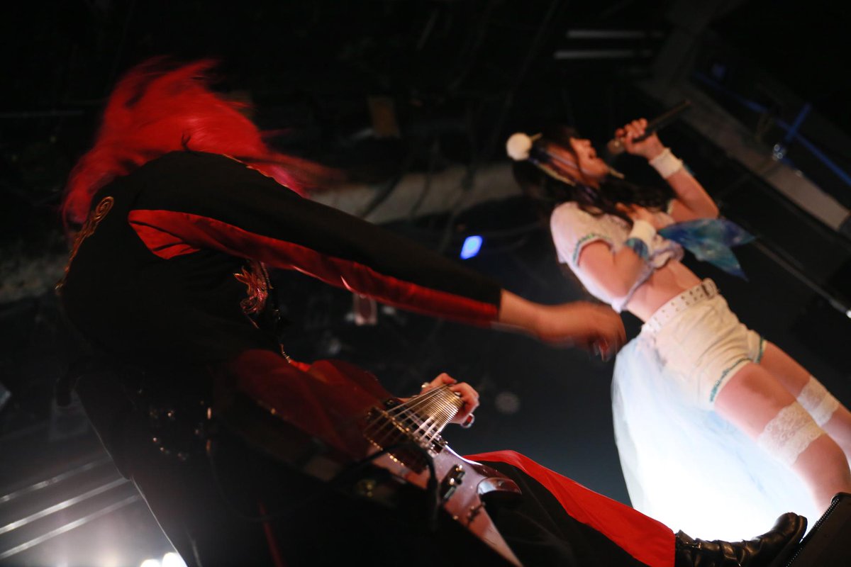 toge_toge_2's tweet photo. 2018.5.19 at 天神 VIVRE HALL
CLOUD & rito presents "add scene" CHAPTER 2
BIЯTH(@BIRTHofficial )
2 of 4
#BIЯTH #Яはやー #パワフルガール #addscene #brotherhood #ビブレホール #vivrehall #photography #livephoto #ファインダー越しの私の世界 #ライブ写真 #天神 https://t.co/P56ia7ojog
