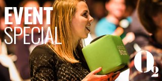 O2Communicatie's tweet photo. Een nieuwsbrief vol #PUURENERGIE! In deze #event special vind je twee interessante cases, een #checklist met tips voor een succesvol event en een inspirerende #blog over de meerwaarde van events. 
https://t.co/S1w5042New https://t.co/DFspAwu4sV