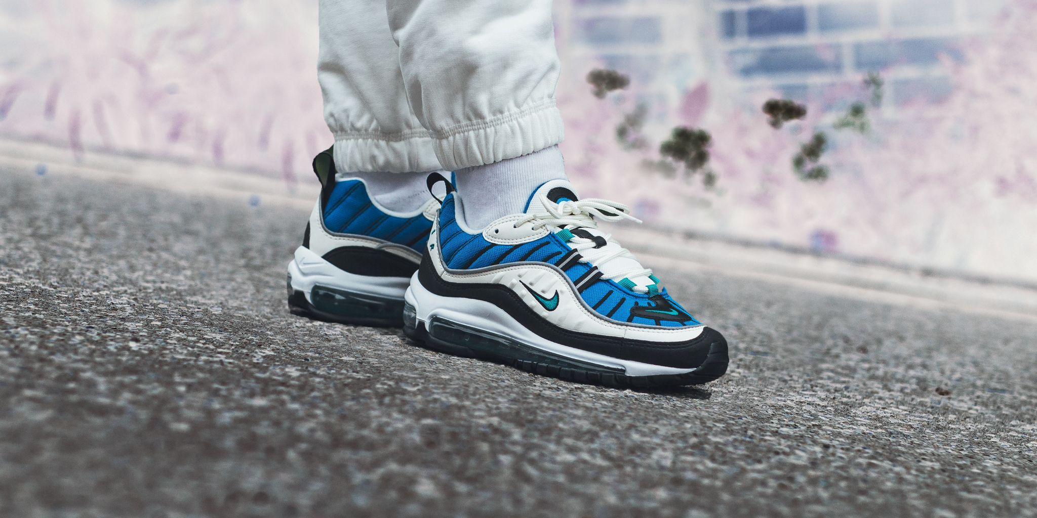 Air max sales 98 niketalk