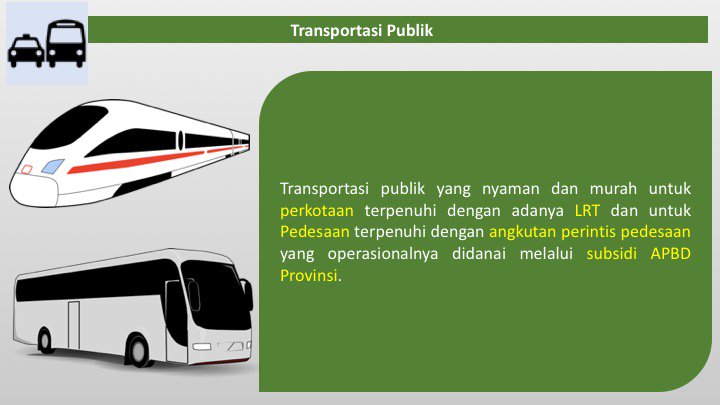 SekitarKito's tweet photo. Selama kepemimimpinan Gubernur Sumsel #AlexNoeridin sudah banyak  tersedia moda transportasi guna melayani masyarakat Sumsel, Terbaru Lrt    akan segera beroperasi, tersedianya transportasi massal rakyat untuk mendukung penyelenggaraan olahrga terbesar di Asia. #AlexNoerdin https://t.co/3Bse7lN7xC