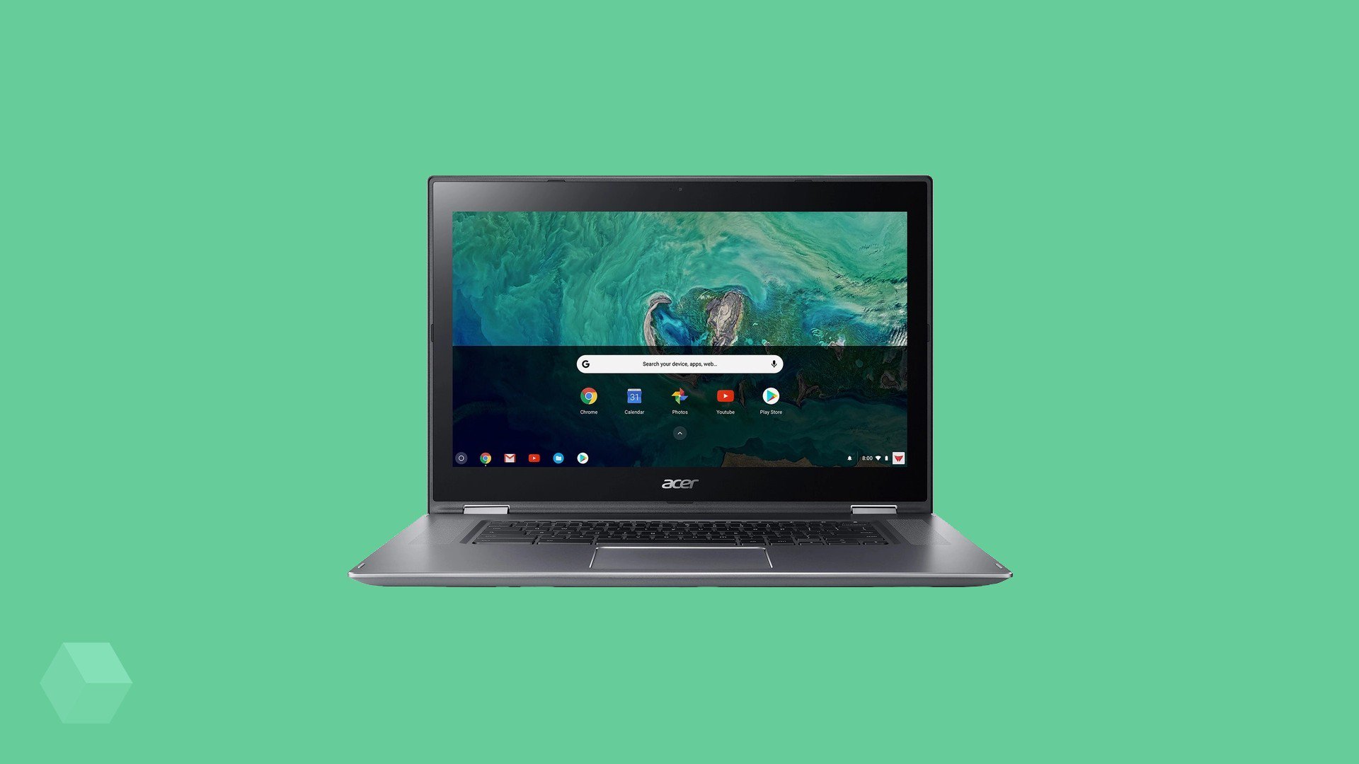Device manager acer chromebook