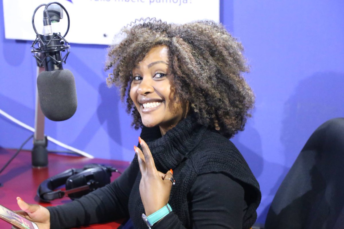 radiomaisha tweet picture