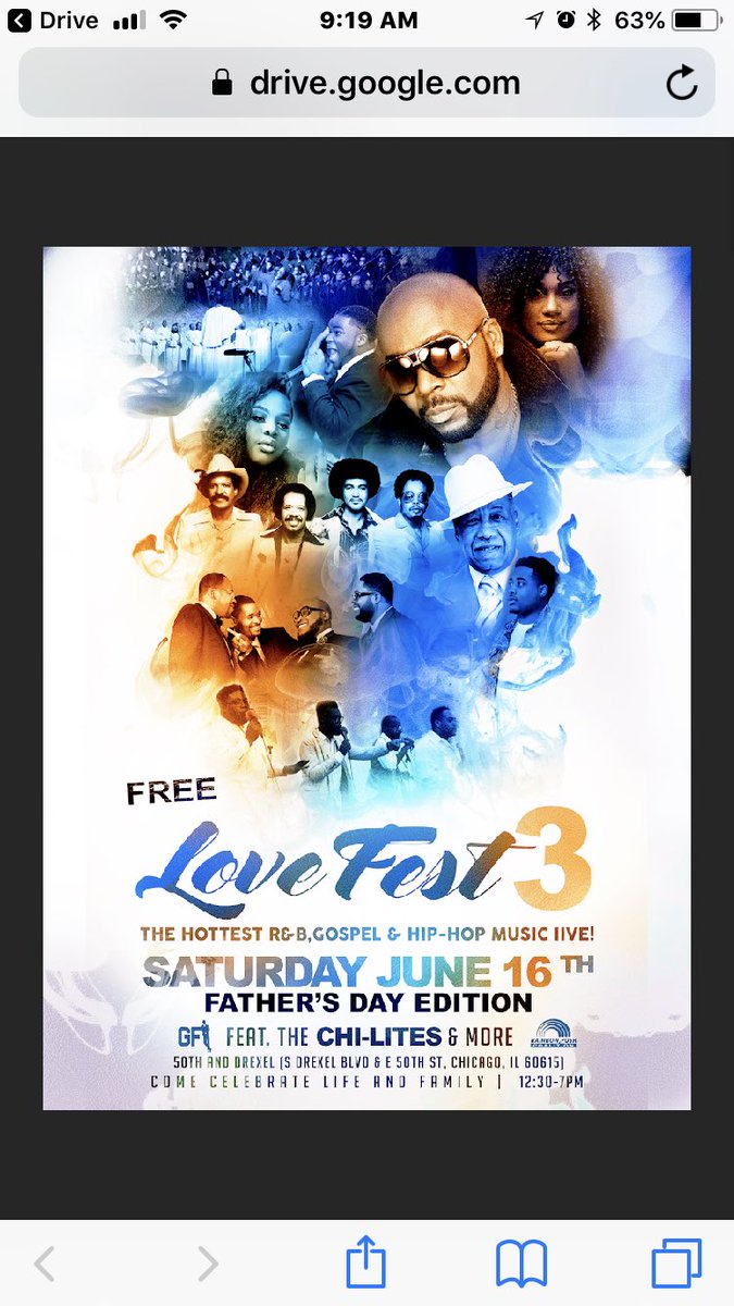 GODFATHA19's tweet photo. Lov fest 3 is underway June 16th https://t.co/zCv57YVonP