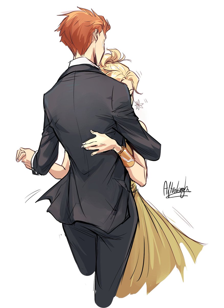 “a peaceғυl dance.” 

ѕoυrce; oнnoaғтerlaυgнѕ @ тυмвlr